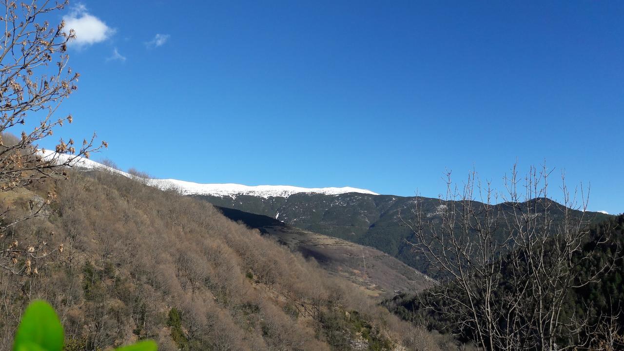 Rural L'Ortiga Blanca 호텔 케랄브스 외부 사진